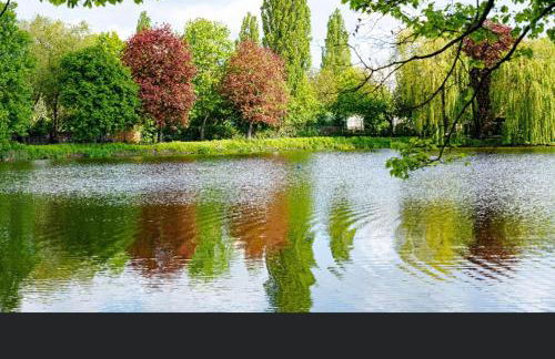 Gnaden- und Ferienhof Saale Wittgenstein in the middle of gar nix - Foto 74