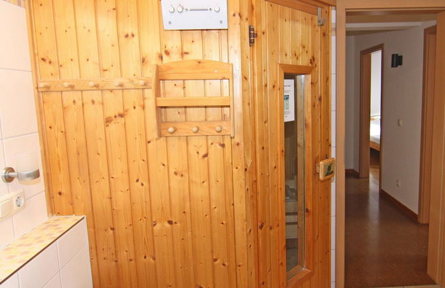 Doppelhaushalfte Strandhaus I in Trassenheide - Foto 16