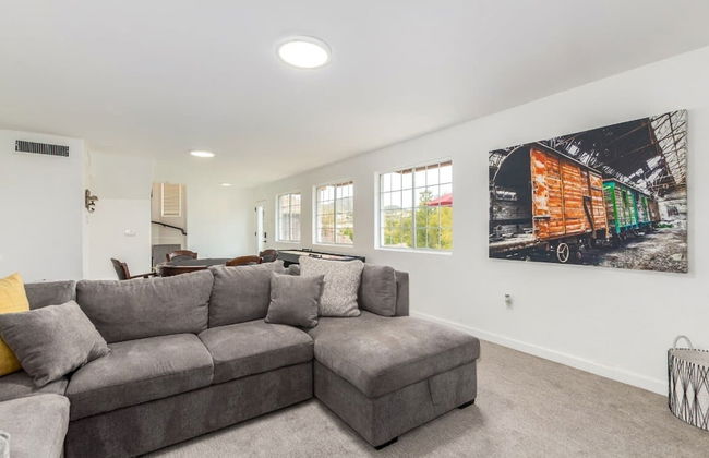 Sunburst Estate Htd Pool Putt Grn Sleeps 14 - Foto 18