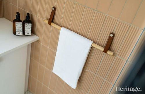 Kirkton Family Farmhouse with Hot Tub, Alford, Aberdeenshire - Foto 114