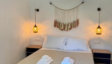 Batsi Seaside Apartment - Foto 3