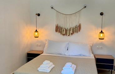 Batsi Seaside Apartment - Foto 3