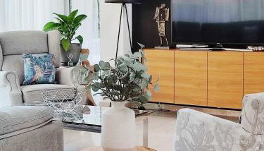 Elle Ocean Villa Gran Canaria Heated pool Wifi - Foto 3