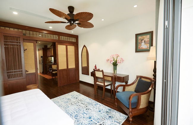 Camellia Residence Hanoi - Foto 10