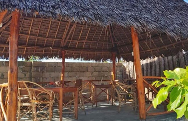 Villa Francesca Zanzibar - Photo 25