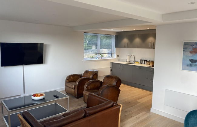 CH Apt 7 2bed in Bath - Foto 11