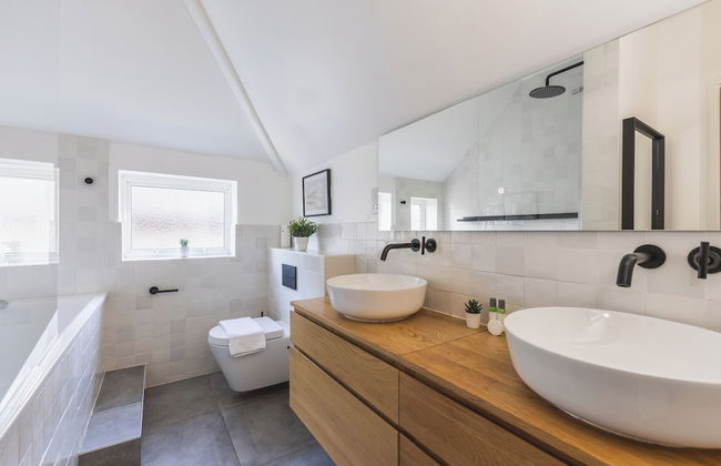 Beautiful Flat in Acton - Foto 47