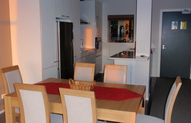 Marinaview Apartments - Foto 6