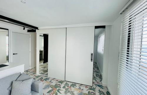 Respiro Del Mar - Beachfront Superior Apartment - Foto 40