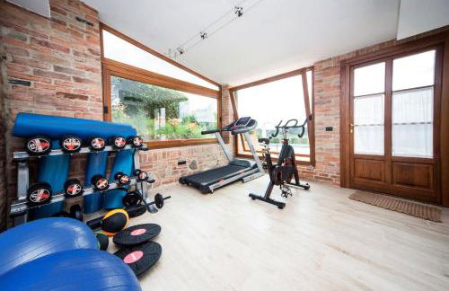 Agriturismo Sanguineto - Foto 114