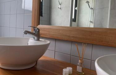 Maison Sable à Rivedoux Plage 17940 - Foto 16