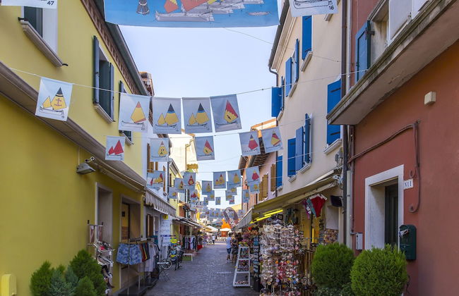 Residence Albatros - Foto 45