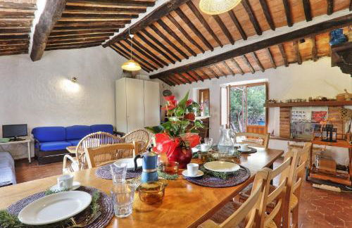 Casa La Capraia - Foto 12