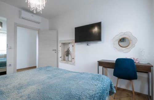 Villa Ena with private pool - Foto 30