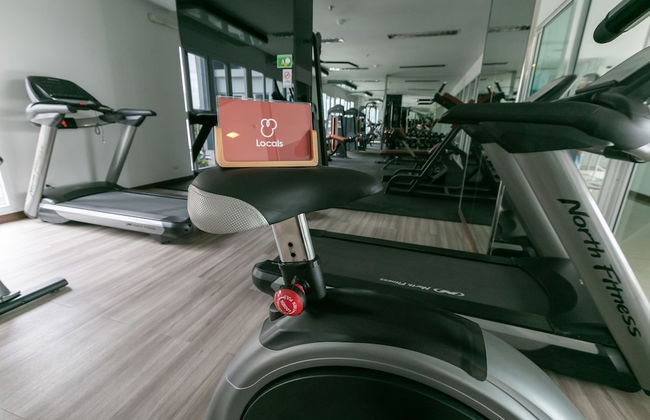 Locals Prio ChiangMai Central Airport Plaza - Photo 39