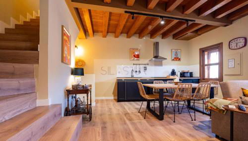 Casina de Santa Ana II By Silastur - Foto 2