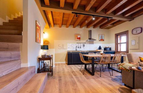 Casina de Santa Ana II By Silastur - Foto 2