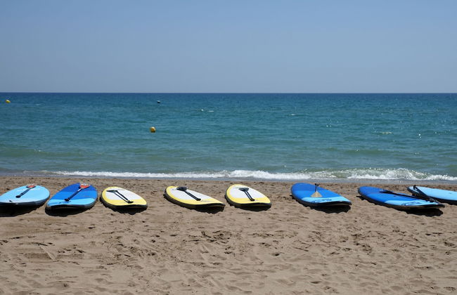 Mersey Be my Guest Castelldefels - Foto 20