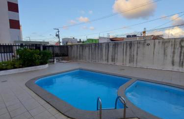 Apto na Praia de Atalaia a 100 metros da Passarela do Caranguejo - Foto 32