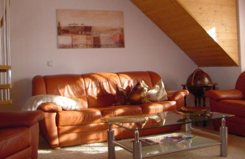 Ferienwohnung Wolfersdorf - Foto 9