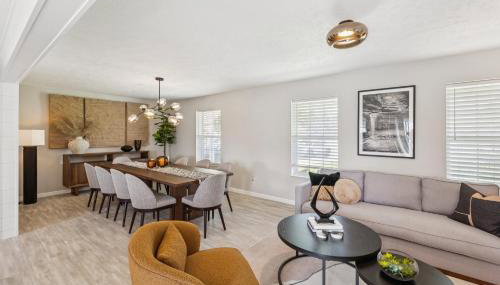 Oglesby Vacation Home home - Foto 4