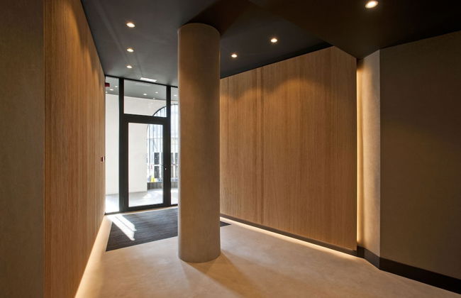 Downtown Brussels Splendor Suites - Foto 63