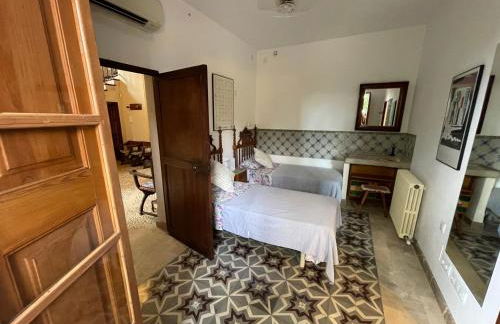 Son Jordi nou, beautiful villa near Alaro big swimming pool, BBQ mountain views 12people - Foto 56