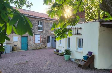 Gîte du Paradis Perdu - Foto 25