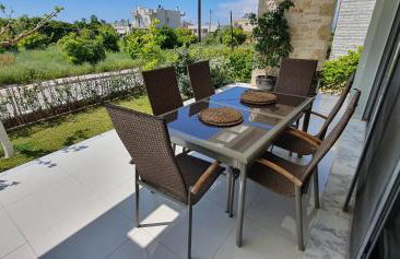 Villa Demiris at Vrachneika Beach - Foto 7