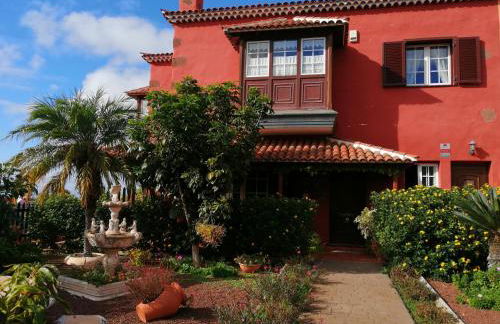 Villa La Victoria - Foto 1