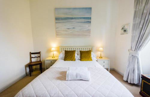 May Tree Cottage Manorbier 5 mins from the beach Sleeps 4 - Foto 23