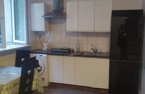 SAWAGO Płocka Mieszkanie Parter - Samodzielne zameldowanie - Foto 13
