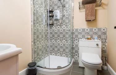 Deluxe Pirate's Cove Themed Apartment - Foto 24