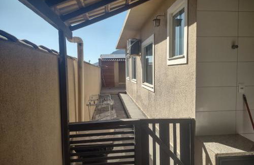 Casa com 03 Quartos, Piscina e Churrasqueira em Itaipuaçu Maricá RJ - Foto 14