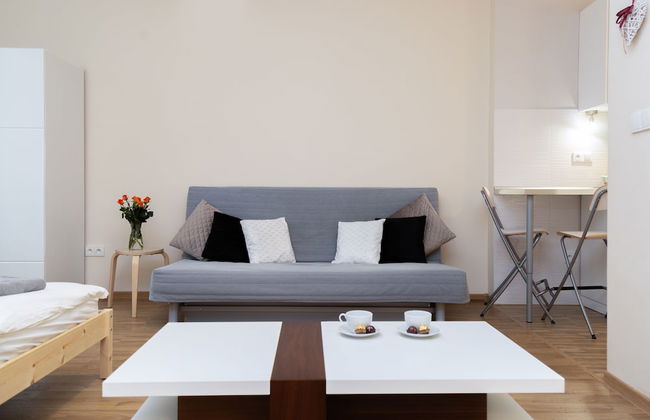 Pure Home Apartments - Gwiaździsta - Foto 72