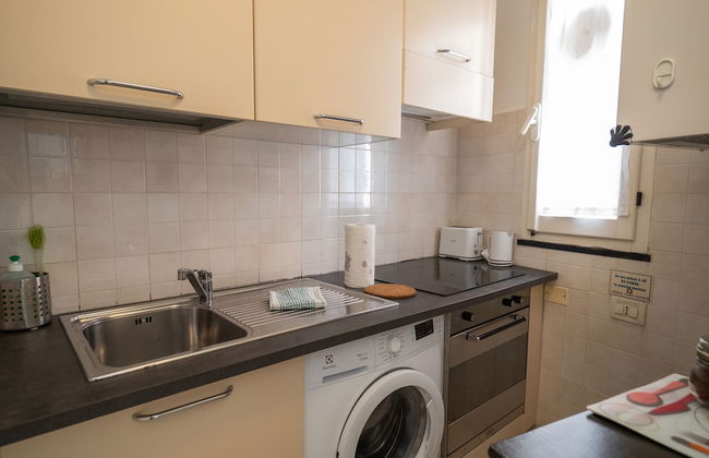 Ventegà Sea View Apartment - Foto 7