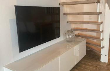 Moderne Ferienwohnung Meerestraum in Dangast - Foto 35