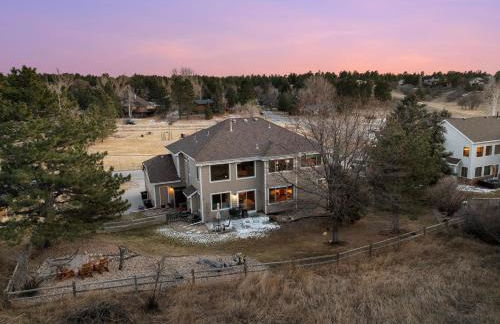 Lakeshore Retreat in Parker CO - Foto 43