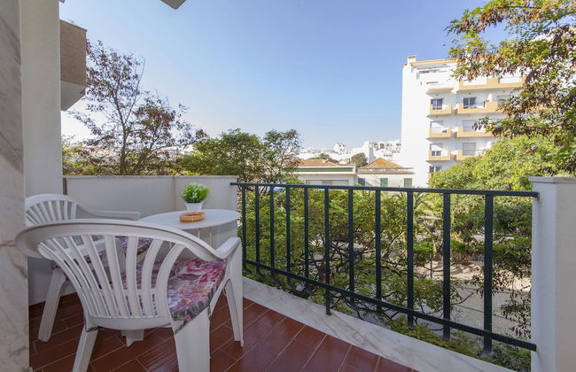 B45 - Main Avenue 2 Bed Apartment - Foto 18