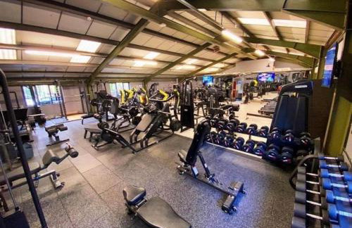 Abbys Cottage - Foto 52