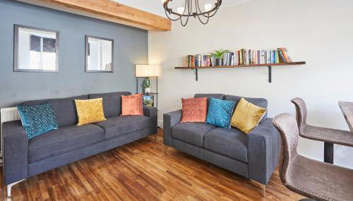 Host & Stay - Beckside - Foto 4
