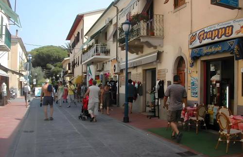 Appartamenti Bonalaccia - Photo 20