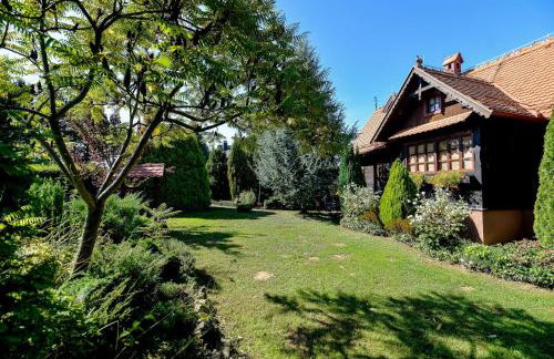 OAK COTTAGE - Foto 7