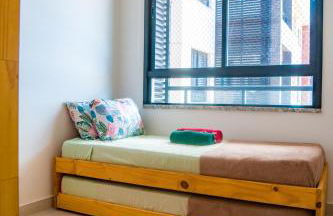 Frente ao Mar na Praia dos Milionários - Foto 24