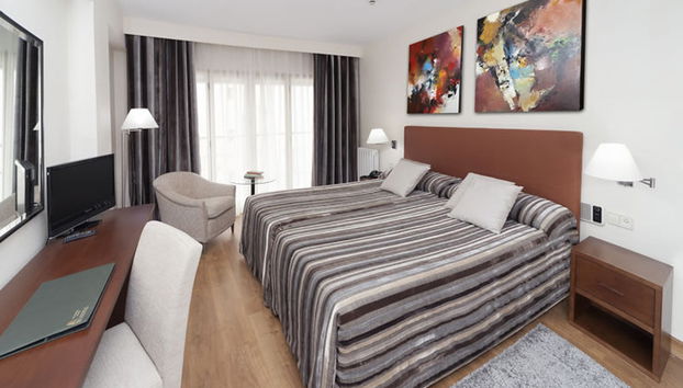 Aparto-Hotel Rosales - Foto 2