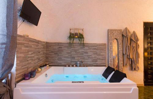 Jamm - Apartments with hot tub - Photo 64