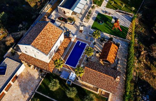 Magical Villa Marta by Feel Croatia - Foto 60
