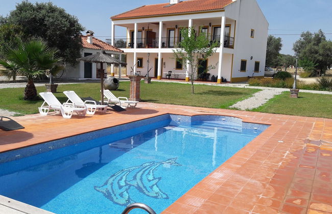 Quinta da Abrunheira - Foto 1