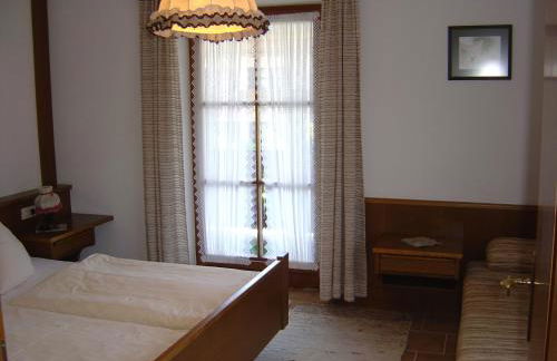 Ferienwohnungen Almbrünnerl - Chiemgau Karte - Foto 53