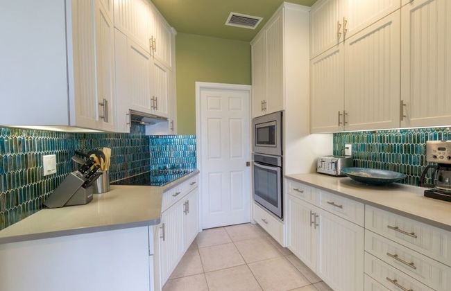 Conch 4 Bedroom Townhouse by RedAwning - Foto 10